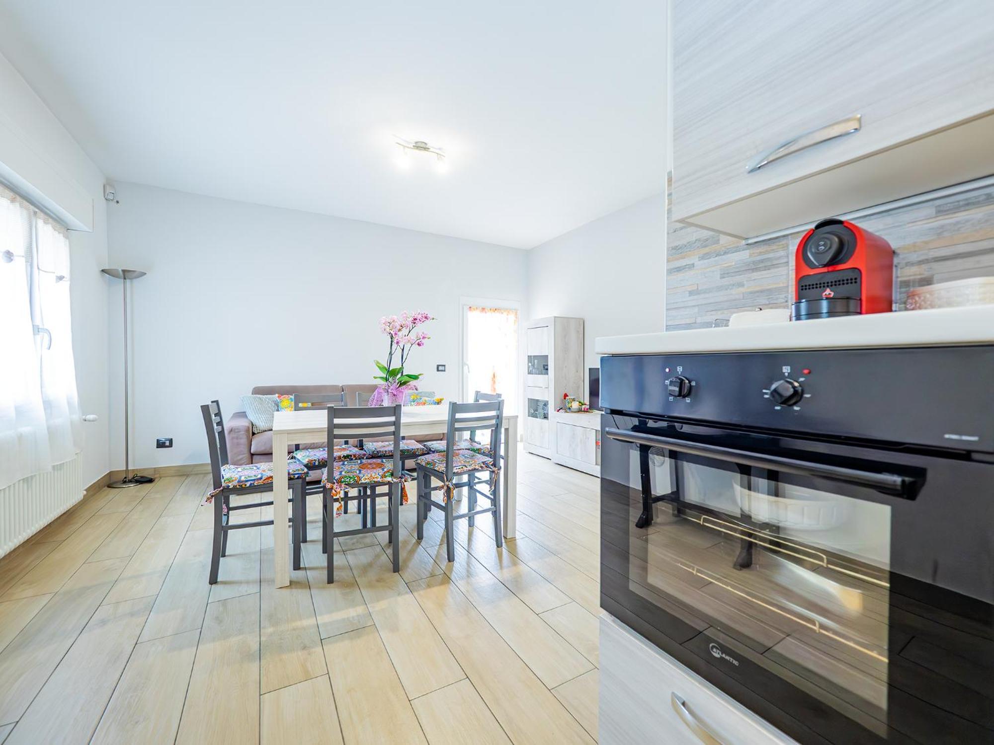 Chiaro House Apartment Colico Bagian luar foto