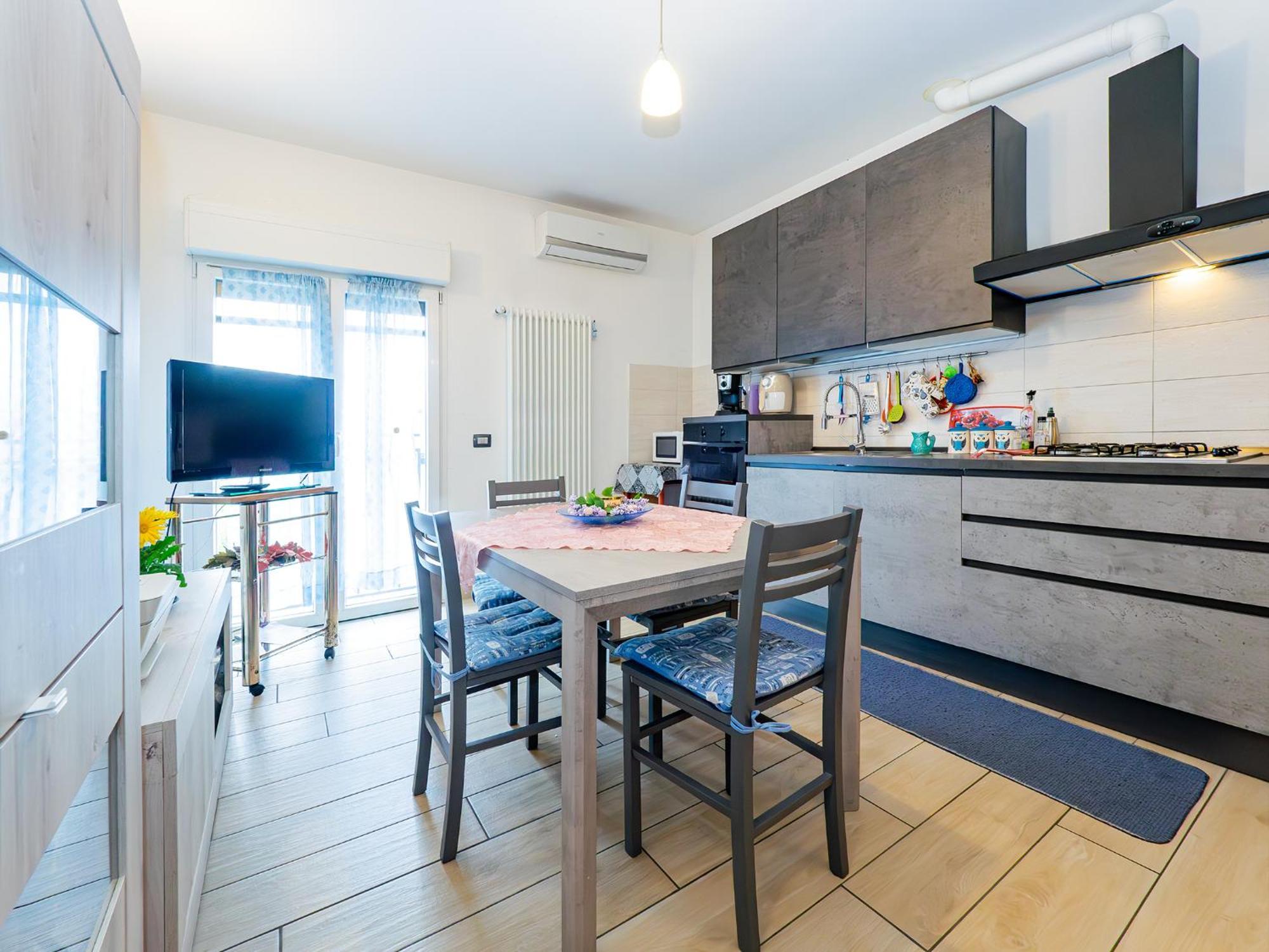 Chiaro House Apartment Colico Bagian luar foto