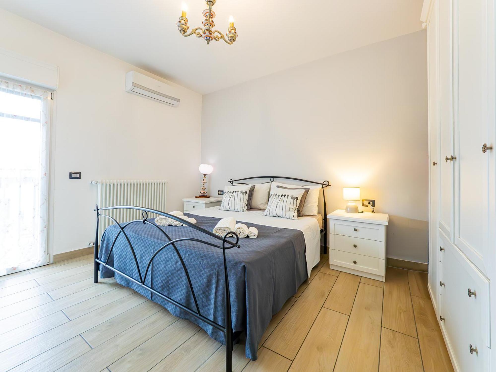 Chiaro House Apartment Colico Ruang foto