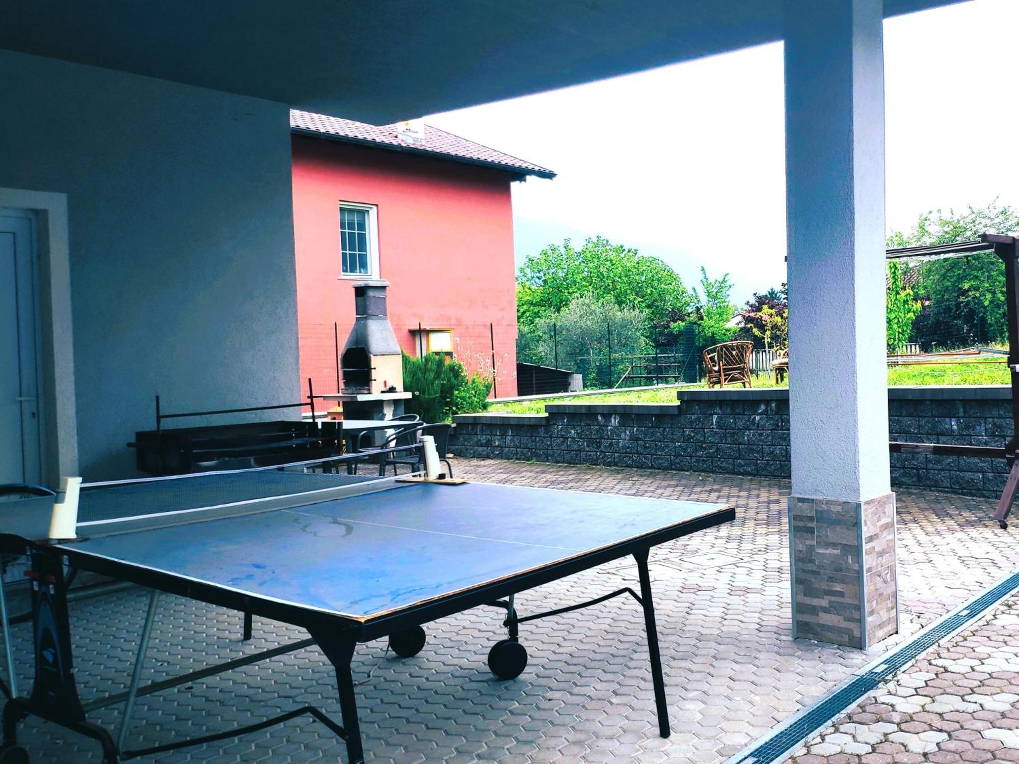 Chiaro House Apartment Colico Bagian luar foto